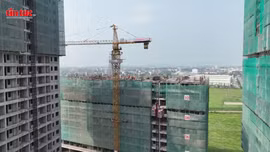 Gỡ vướng trong triển khai gói vay mua nhà ở xã hội