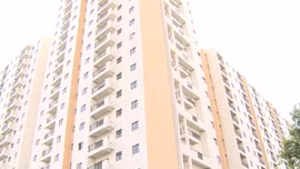 'Giải ế' 3.800 căn hộ tái định cư Thủ Thiêm