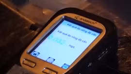 Khoảng 2.300 tài xế vi phạm nồng độ cồn