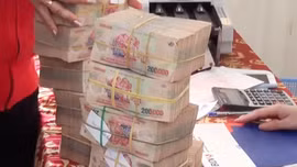 Sẽ công khai danh sách nơi có tỷ lệ giải ngân thấp