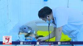 Chất lượng không khí xấu ảnh hưởng tới sức khỏe người dân Điện Biên