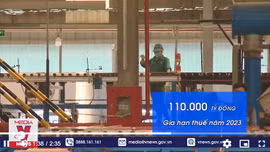 Tiếp tục giãn, giảm thuế tiếp sức cho doanh nghiệp