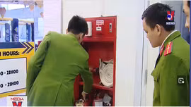 Karaoke gặp khó trước quy định mới về PCCC