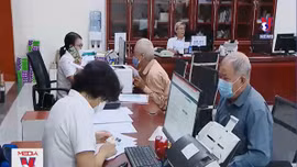 Đề xuất mở rộng diện được hưởng trợ cấp hưu trí 