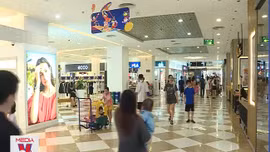 Kích cầu tiêu dùng dịp nghỉ lễ 2/9