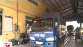 Đề xuất quy định giá trần dịch vụ đăng kiểm