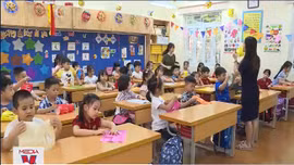 4 địa phương miễn 100% học phí