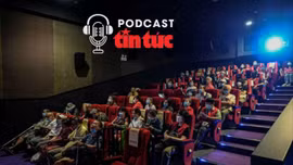 Góc lạ thế giới: Rạp chiếu phim cho… người khiếm thị 