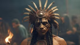 Góc lạ thế giới: Âm thanh đáng sợ nhất thế giới từ chiếc còi tử thần