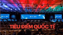 Tin tức TV: Những chủ đề nóng tại COP29