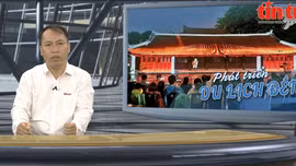 Phát triển du lịch đêm