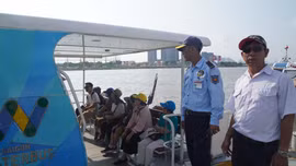 Tour kích cầu du lịch TP Hồ Chí Minh thu hút du khách trải nghiệm