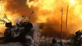 Vì sao Nga quyết chiếm thành phố chiến lược Pokrovsk ở đông Ukraine?