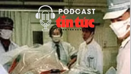 Hồ sơ mật: 83 ngày đau đớn tột cùng của người nhiễm phóng xạ nặng nhất thế giới