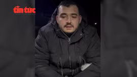 Lời khai của nghi phạm trong vụ ám sát Tướng Nga ngay giữa Moskva