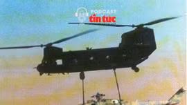 Hồ sơ mật: Chiến dịch táo bạo của CIA đánh cắp trực thăng tấn công khổng lồ Liên Xô