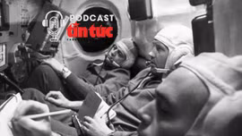 Hồ sơ mật: Thảm kịch ngoài vũ trụ khiến toàn bộ phi hành đoàn Liên Xô thiệt mạng