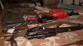 Tin nóng thế giới sáng 17/10