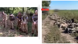 Tin nóng thế giới sáng 16/8