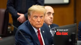 Tin nóng thế giới sáng 17/2