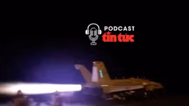 Tin nóng thế giới sáng 17/1