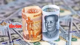 Tin nóng thế giới sáng 18/5