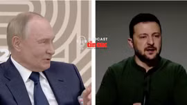 Tin nóng thế giới sáng 19/10