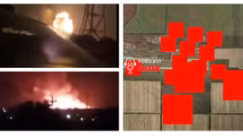 Tin nóng thế giới sáng 4/8