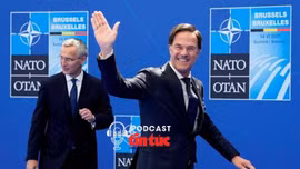 Tin nóng thế giới sáng 23/2