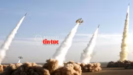 Tin nóng thế giới sáng 27/3