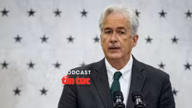 Tin nóng thế giới sáng 26/2