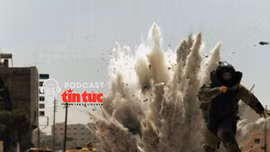 Tin nóng thế giới sáng 29/4