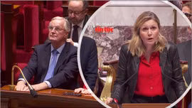 Tin nóng thế giới sáng 5/12