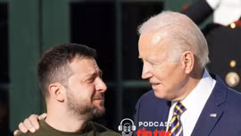 Tin nóng thế giới sáng 25/4