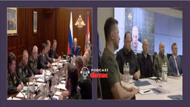 Tin nóng thế giới sáng 20/8