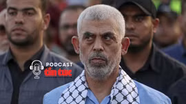 Tin nóng thế giới sáng 19/2