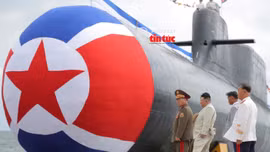 Tin nóng thế giới sáng 29/8