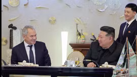 Nga và Triều Tiên đồng thuận hợp tác nhiều hơn để bảo vệ lợi ích an ninh chung