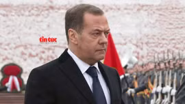 Tin nóng thế giới sáng 15/9