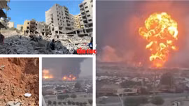 Tin nóng thế giới sáng 30/9