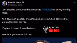 Tin nóng thế giới sáng 7/8