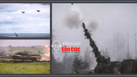 Tin nóng thế giới sáng 28/1