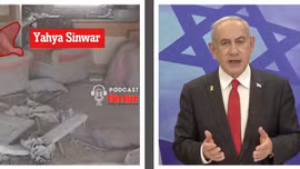 Tin nóng thế giới sáng 18/10