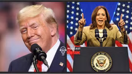 Tin nóng thế giới sáng 23/7