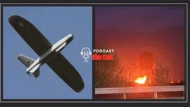 Tin nóng thế giới sáng 16/6