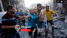 Tin nóng thế giới sáng 27/1