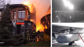 Tin nóng thế giới sáng 23/11