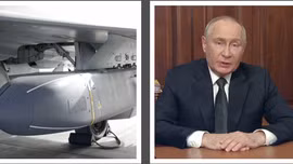 Tin nóng thế giới sáng 22/11