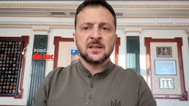 Tin nóng thế giới sáng 14/8