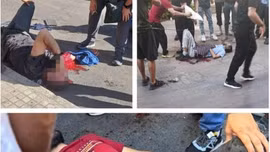 Máy nhắn tin bất ngờ phát nổ khắp Liban khiến hàng nghìn người thương vong